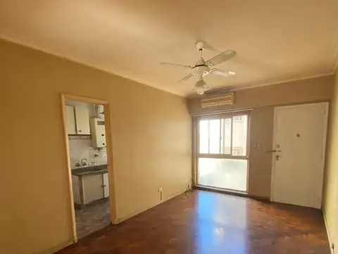 Departamento en Alquiler en Barracas, $ 650.000