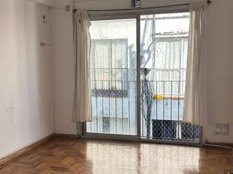 Departamento en Venta en Villa Crespo, USD 65.000