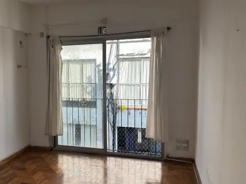 Departamento en Venta en Villa Crespo, USD 65.000