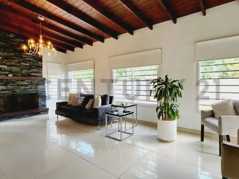 VTA CASA 5 AMB PILETA QUINCHO A. CREDITO-FINANCIACION-PERMUTA