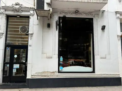 Local en Alquiler en Recoleta, CABA