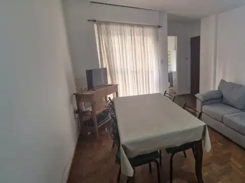 DEPARTAMENTO 1 DORMITORIO BOULEVARD CHACABUCO