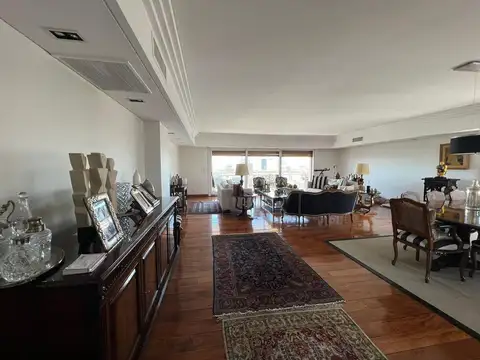 Departamento en Venta con 2 cocheras