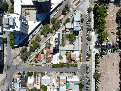 Terreno en Venta de 1140,0 m2