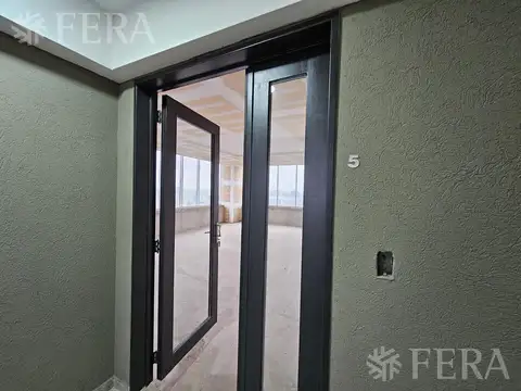 Colectora Este Ramal Escobar KM 49.500 - OFFICE TOWER ESCOBAR