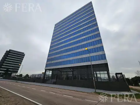Oficina en Venta en Belén de Escobar, USD 158.020