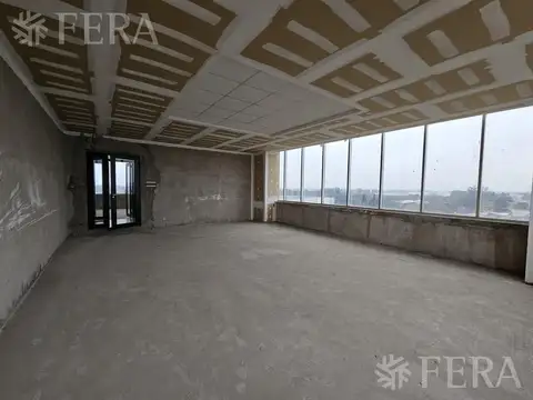Venta de Oficina 79 m2 aprox en Office Tower Escobar