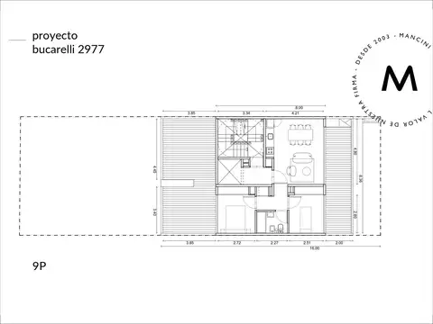 Departamento en Venta en Villa Urquiza, USD 135.000