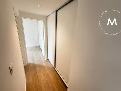 Departamento en venta de 2 ambientes con balcón y parrilla - Villa Urquiza