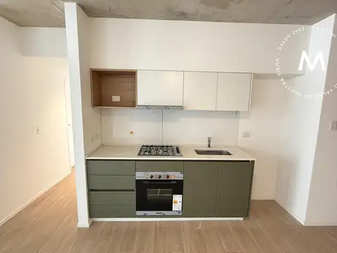 Departamento en Venta en Villa Urquiza, USD 140.000
