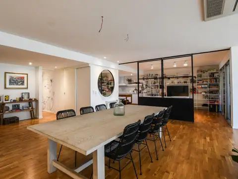 Departamento en Venta en Rosario, USD 470.000
