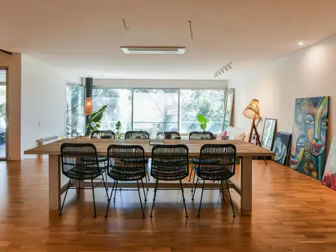 Departamento en Venta de 3 dormitorios