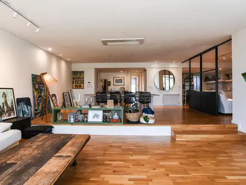 Departamento en Venta 6 años