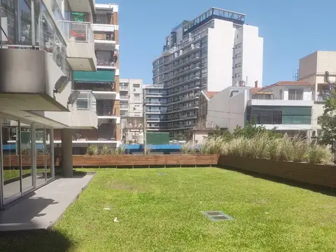 2 ambientes LUMINOSO excelente ubicacion full amenities