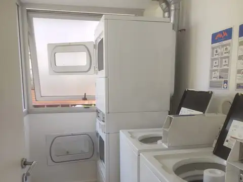 2 ambientes LUMINOSO excelente ubicacion full amenities