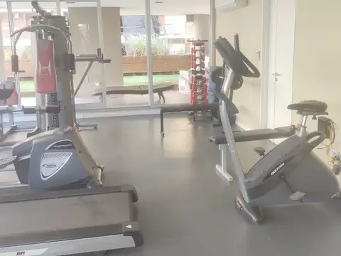 Departamento en Alquiler 15 años