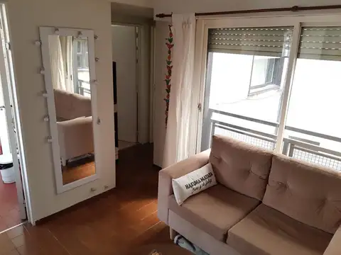 Departamento en Venta en Belgrano R, USD 81.500