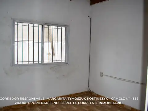 Casa en Alquiler 6 años