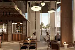 Emprendimiento en Liniers - Etapa: En pozo