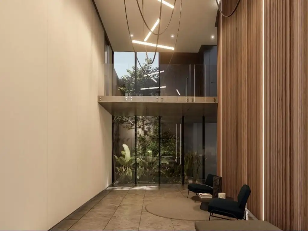 Emprendimiento en Liniers