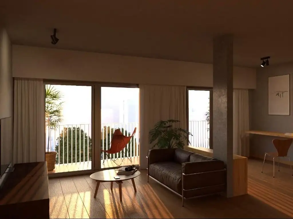 Rivadavia 10412 - Puerta del Sol en Liniers