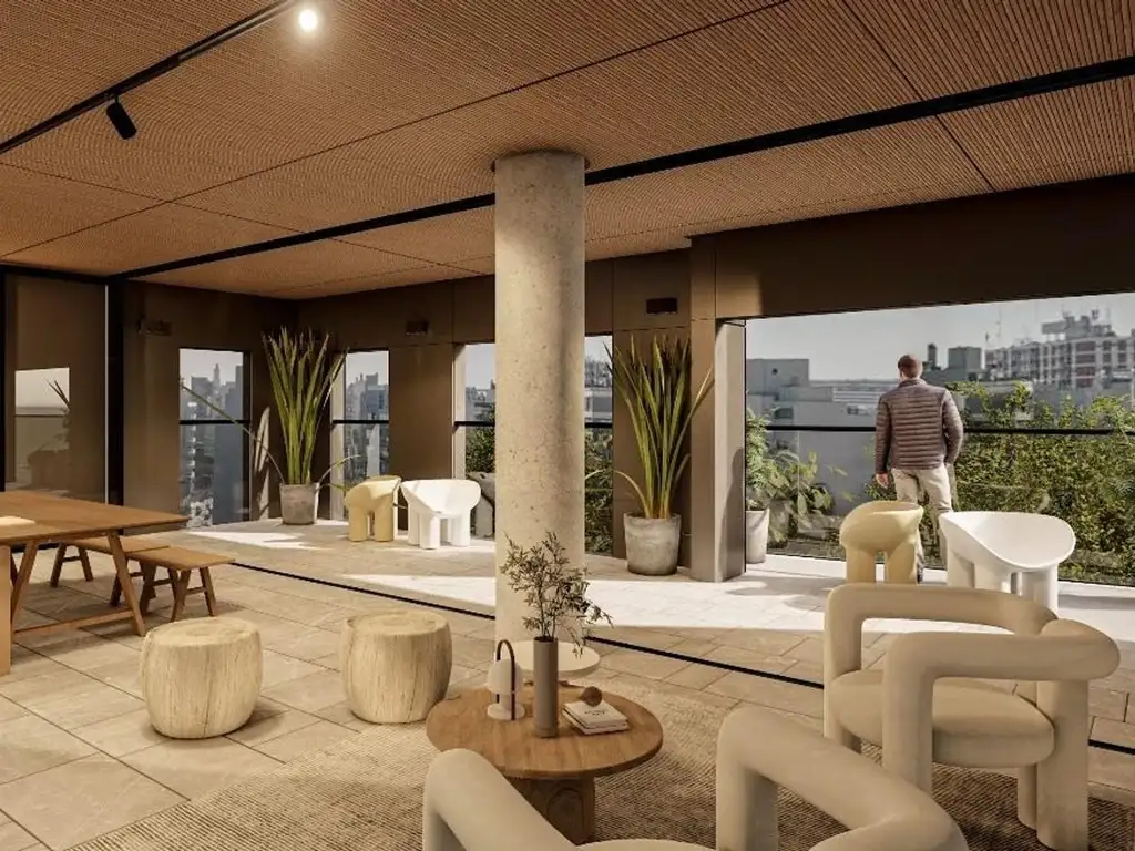 Rivadavia 10412 - Puerta del Sol - Foto 13