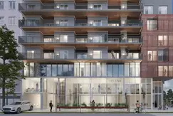 Rivadavia 10412 - Puerta del Sol de 1 Dormitorios