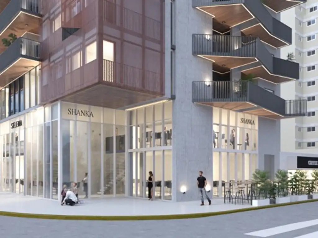 Rivadavia 10412 - Puerta del Sol - Entrega Septiembre 2025