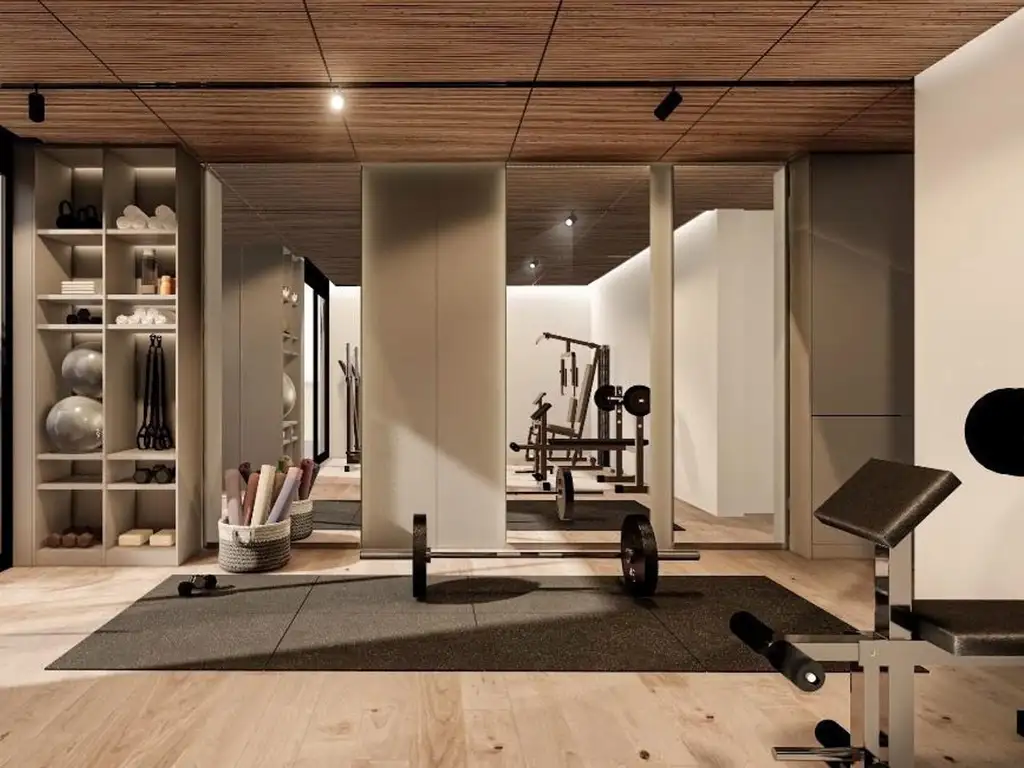 Rivadavia 10412 - Puerta del Sol - Foto 17