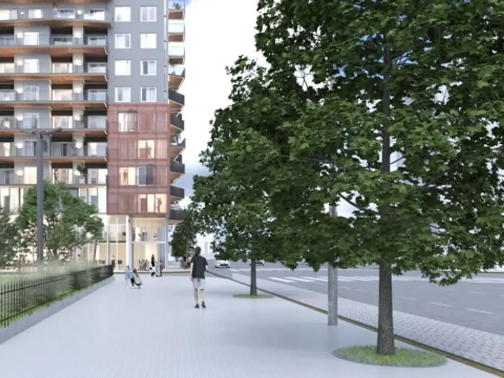 Av Rivadavia 10400 - Entrega Septiembre 2025