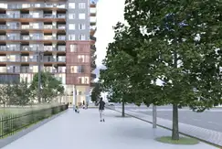 Av Rivadavia 10400 - Entrega Septiembre 2025