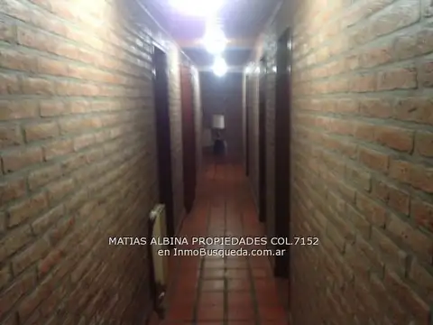 Casa en Alquiler al Noroeste