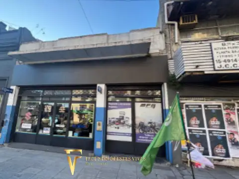 VENTA-TERRENO-LINIERS