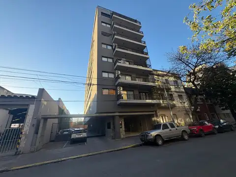 VENTA COCHERA FIJA CABALLITO