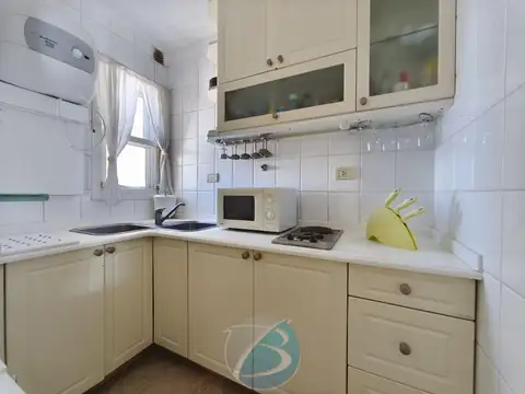 Departamento en Venta al Sudeste