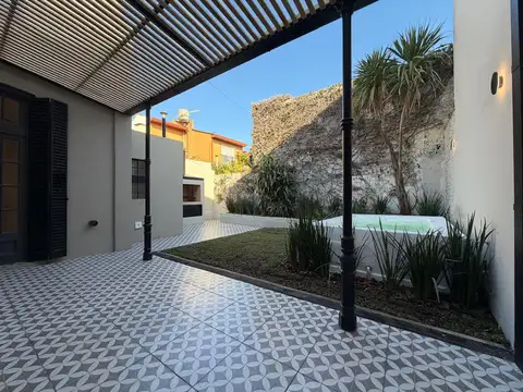 Casa en Venta en Olivos, USD 358.000