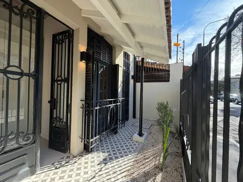 Casa Venta Olivos