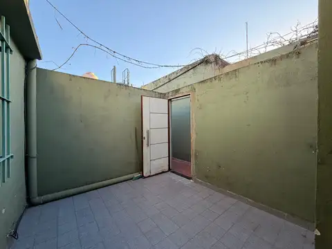 PH DE DOS AMBIENTES EN ALQUILER EN VILLA LUGANO