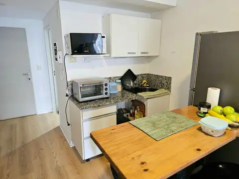 Departamento en Venta en Belgrano, USD 108.000
