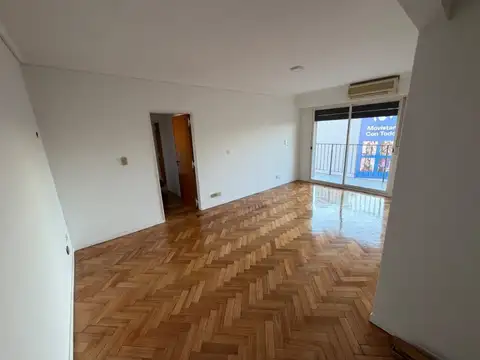 Departamento en Venta en Villa Devoto, USD 190.000