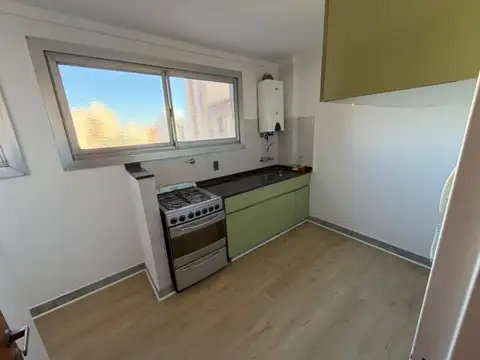Venta departamento 4 ambientes mas dependencia