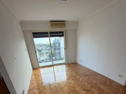 Venta departamento 4 ambientes mas dependencia
