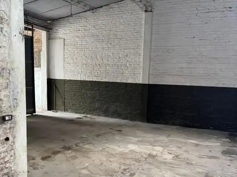 GALPON MAGDALENA DE FAIT