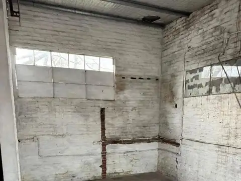 Local en Venta en Magdalena, USD 50.000