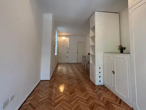 VENTA MONOAMBIENTE EN PALERMO NUEVO