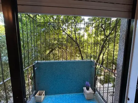 VENTA MONOAMBIENTE EN PALERMO NUEVO