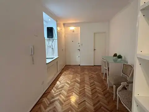 Departamento en Venta en Palermo Nuevo, USD 82.500