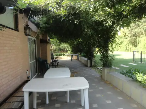 Casa en Venta 30 años