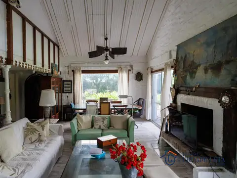 Casa en Venta de 6 dormitorios