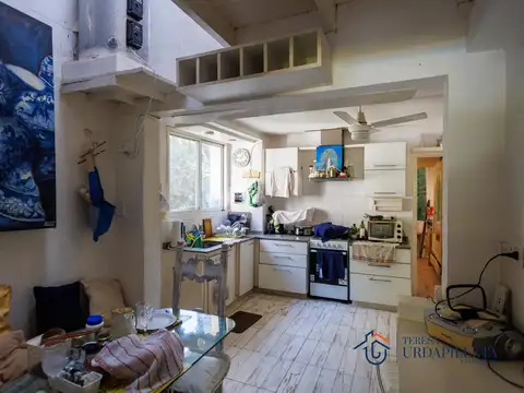 Casa en venta en Martindale C.C. - en una planta - 6 dormitorios